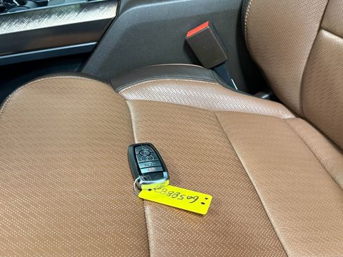 Used 2024 Ford F150 King Ranch image 20