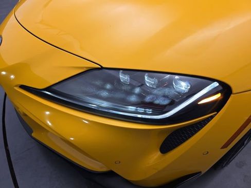 Used 2022 Toyota Supra Premium w/ Driver Assist Package image 14