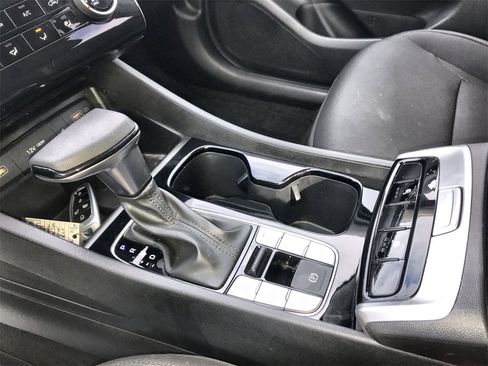 Used 2023 Hyundai Tucson SEL image 20