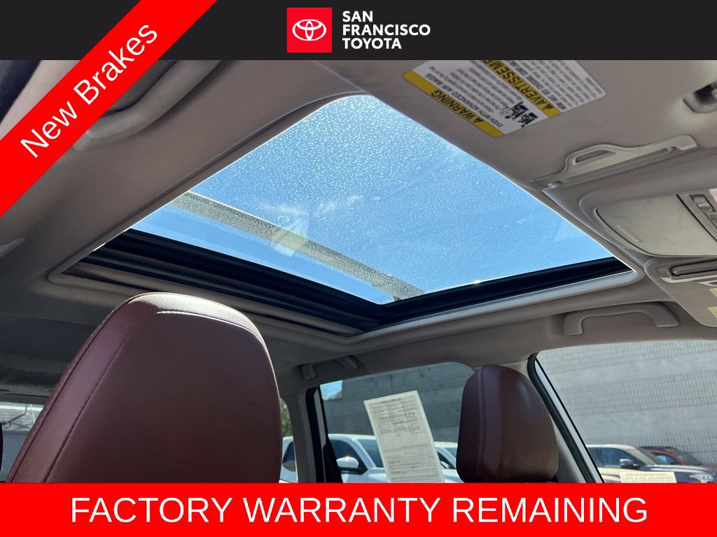 Used 2023 Subaru Forester Touring w/ Popular Package #2 AWD/4WD image 22