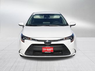 Certified 2024 Toyota Corolla LE video 2