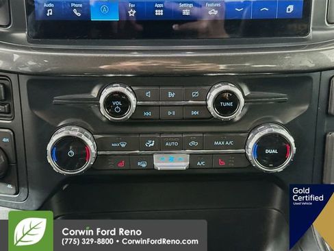 Certified 2023 Ford F150 Tremor image 19