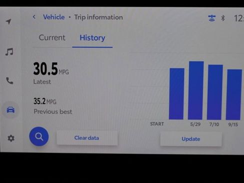 Used 2023 Toyota RAV4 XLE w/ Convenience Package image 20