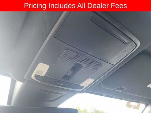 Used 2025 Honda CR-V Sport Touring image 26