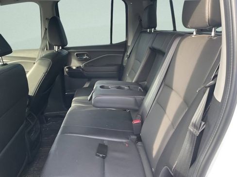 Used 2023 Honda Ridgeline RTL image 16