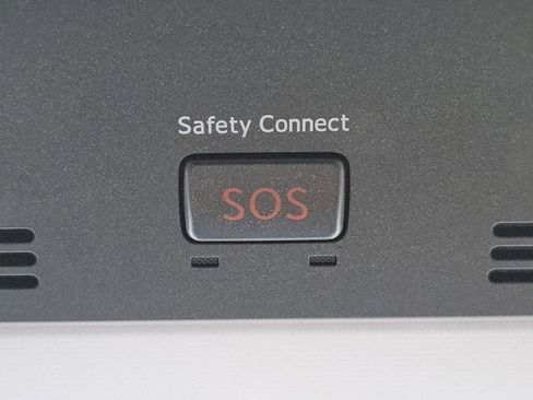 Used 2014 Lexus LS 460 AWD image 22