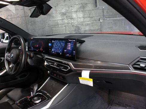 Used 2023 BMW M3 Competition image 53