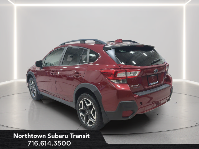 Used 2019 Subaru Crosstrek 2.0i Limited w/ Moonroof Package AWD/4WD image 3