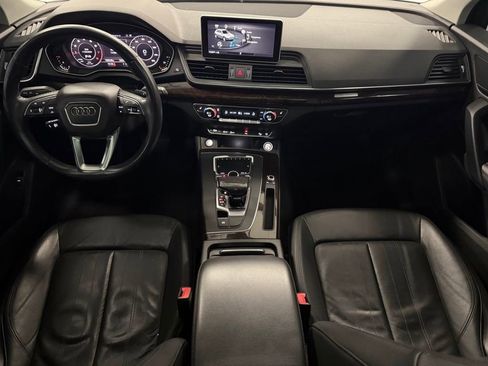 Used 2019 Audi Q5 2.0T Premium Plus image 16