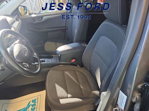Certified 2023 Ford Escape Active image 7