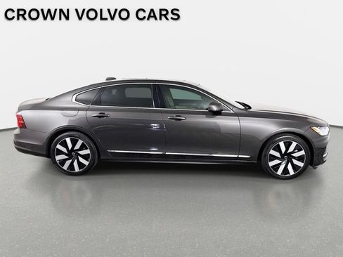 Used 2023 Volvo S90 B6 Plus AWD/4WD image 5