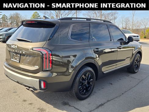 Used 2023 Kia Telluride SX Prestige X-Pro image 7