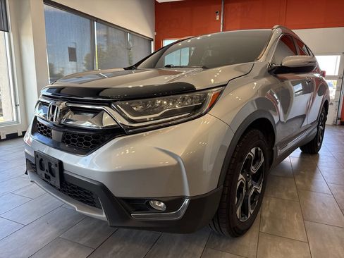 Used 2017 Honda CR-V Touring image 43