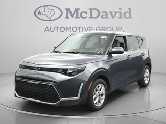 Used 2025 Kia Soul LX w/ LX Technology Package FWD video 1