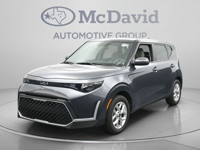 Used 2025 Kia Soul LX w/ LX Technology Package
