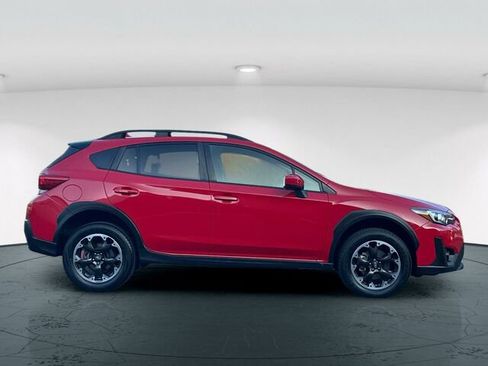 Certified 2023 Subaru Crosstrek 2.0i Premium image 7