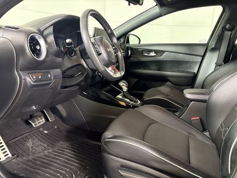 Used 2023 Kia Forte GT-Line image 21