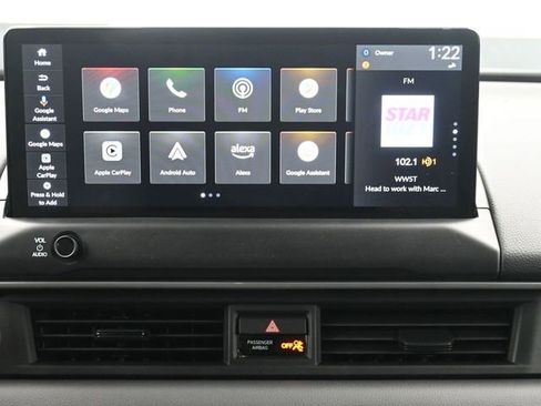 New 2026 Honda Pilot Sport image 24