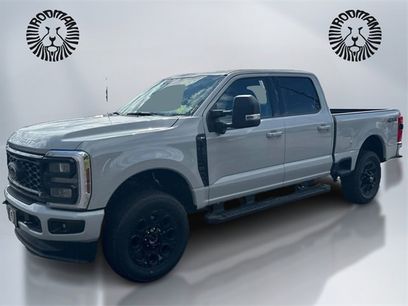 New 2026 Ford F250 XLT w/ XLT Premium Package