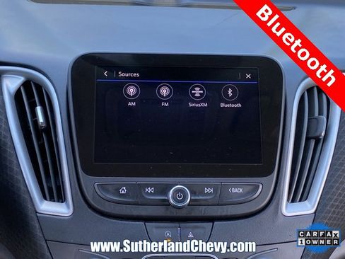 Used 2024 Chevrolet Malibu LT image 26