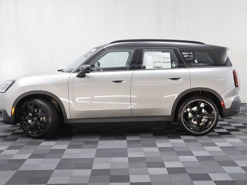 New 2026 MINI Cooper Countryman S image 4