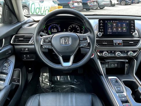 Used 2022 Honda Accord EX-L image 5