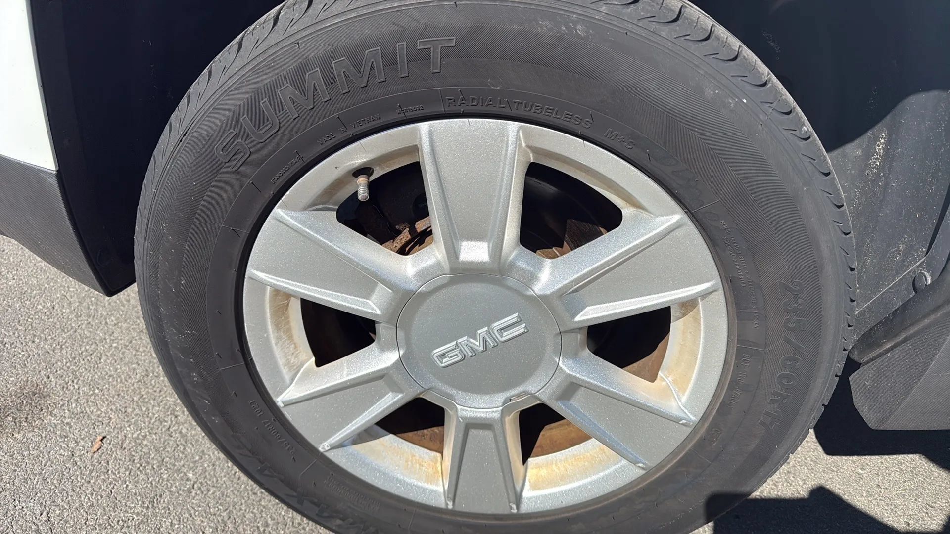 Used 2012 GMC Terrain SLE FWD image 13