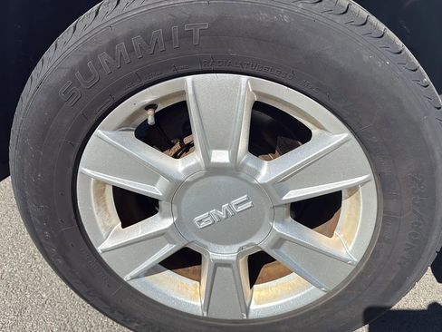 Used 2012 GMC Terrain SLE FWD image 13