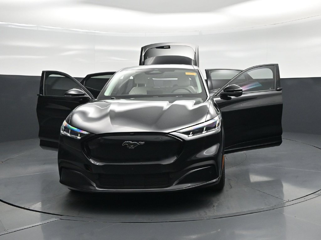 Used 2024 Ford Mustang Mach-E Premium RWD image 28
