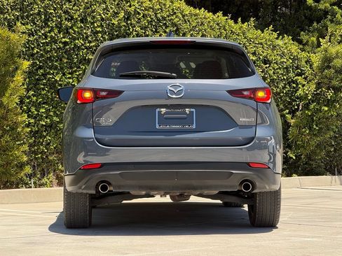 Used 2024 MAZDA CX-5 Carbon Edition AWD/4WD image 10