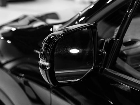 Used 2022 Honda Pilot Black Edition image 44