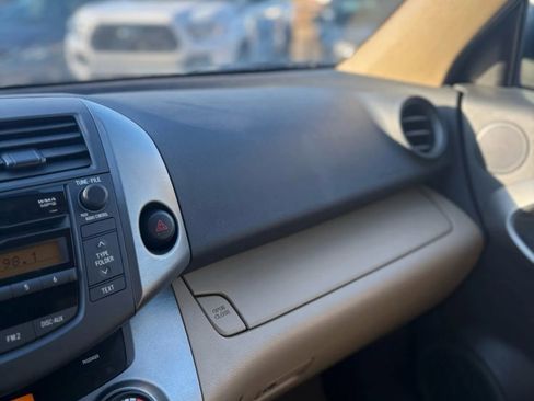 Used 2011 Toyota RAV4 2WD w/ Base L4 Extra Value Pkg image 30