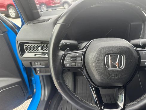 Used 2023 Honda Civic Sport image 10