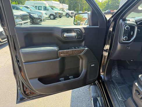 Used 2021 GMC Sierra 1500 Denali AWD/4WD image 30