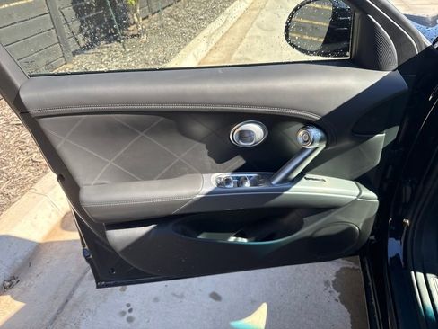 New 2026 Genesis GV60 Advance image 10