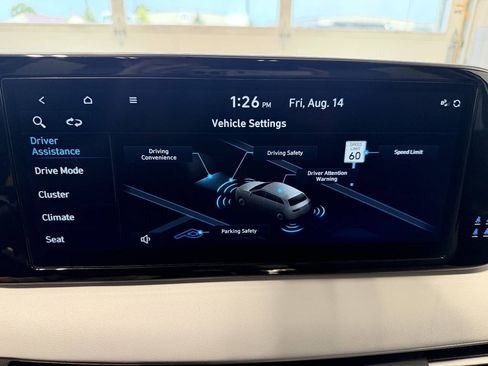Used 2024 Hyundai Palisade SEL AWD/4WD image 53