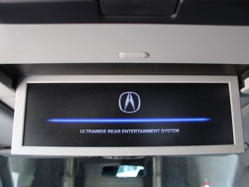 Used 2014 Acura MDX FWD w/ Advance & Entertainment image 17