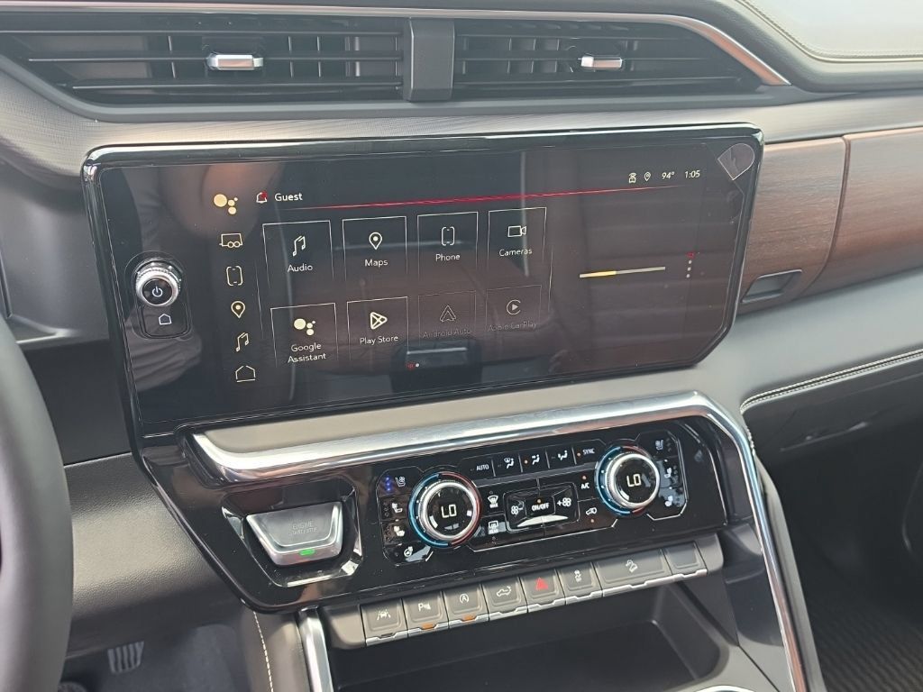 New 2026 GMC Sierra 1500 Denali Ultimate AWD/4WD image 28