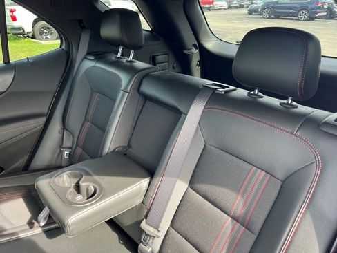 Certified 2024 Chevrolet Equinox RS image 26