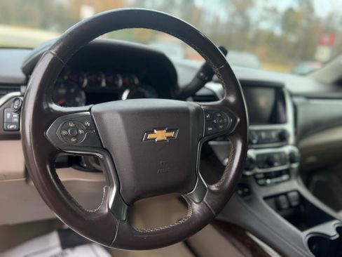 Used 2016 Chevrolet Tahoe LT image 5