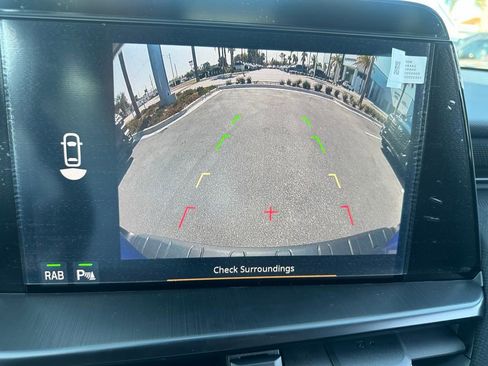 New 2026 Subaru Outback Premium image 14