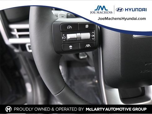 Used 2026 Hyundai Santa Fe SEL image 17