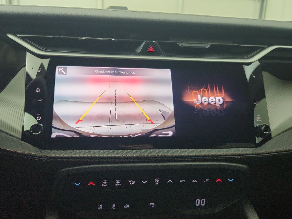 New 2026 Jeep Cherokee Limited AWD/4WD image 24