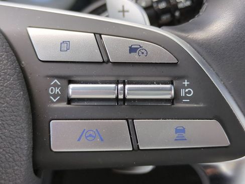 Used 2024 Hyundai Palisade Calligraphy AWD/4WD image 23