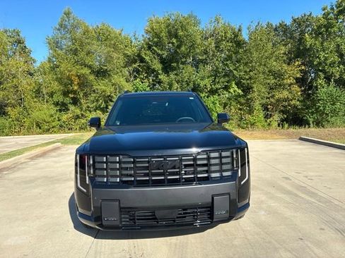 Used 2027 Kia Telluride X-Line SX Prestige w/ Towing Package AWD/4WD image 6