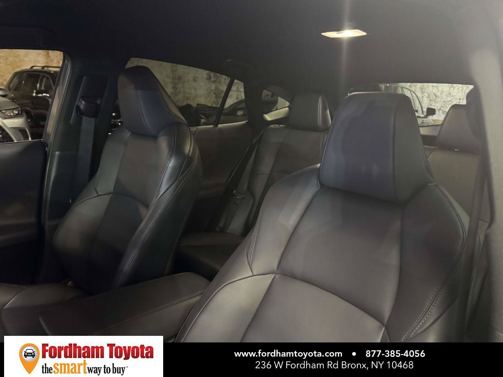 Used 2023 Toyota Venza XLE AWD/4WD image 19