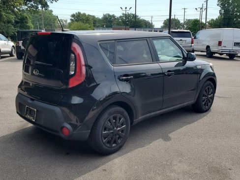 Used 2015 Kia Soul image 6