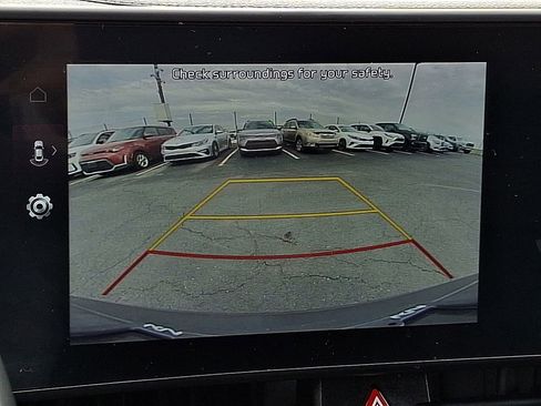 Certified 2023 Kia Sportage X-Line image 24