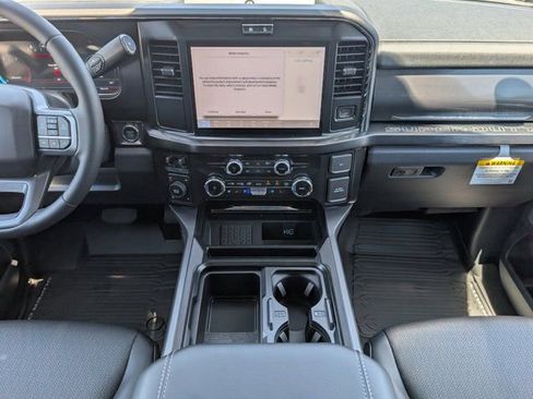 New 2026 Ford F250 Lariat w/ Chrome Package AWD/4WD image 7