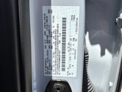Used 2021 Ford F150 XL w/ STX Appearance Package AWD/4WD image 13